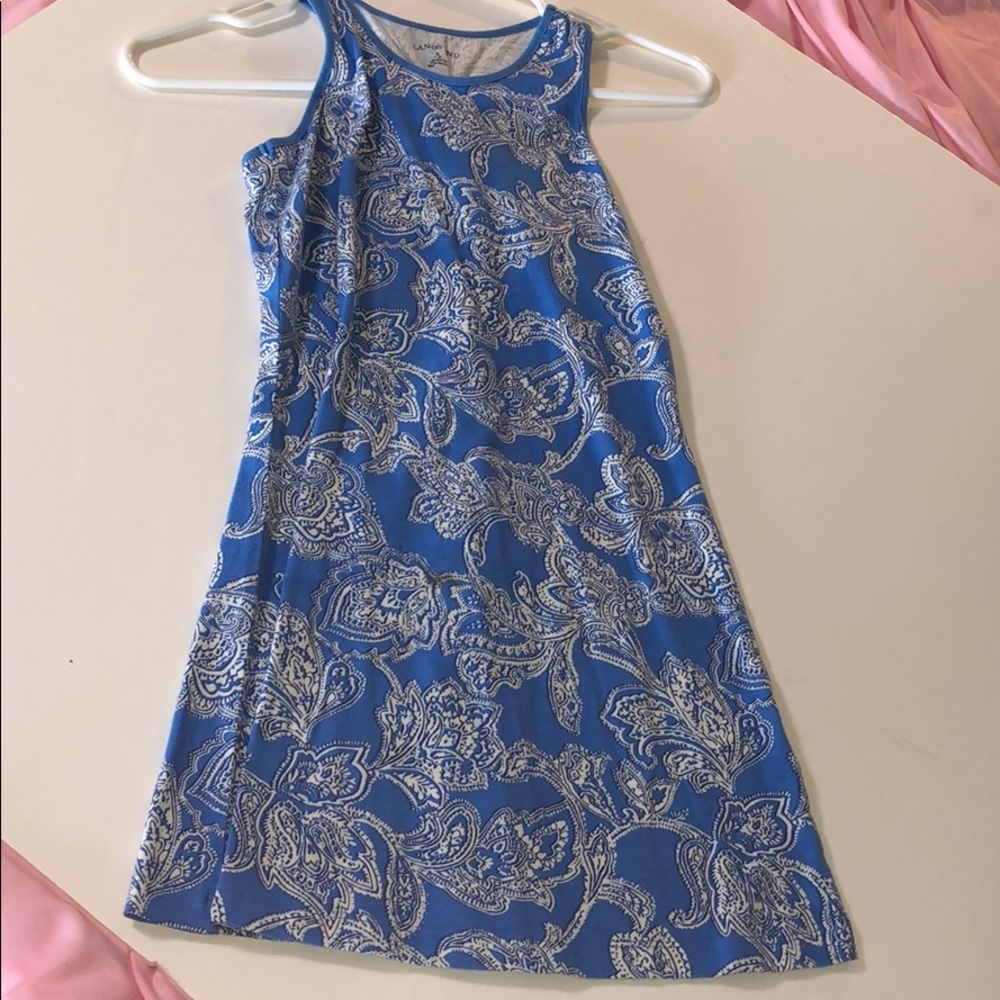Summer dress